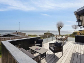 Holiday Home Steen - 30m from the sea by Interhome